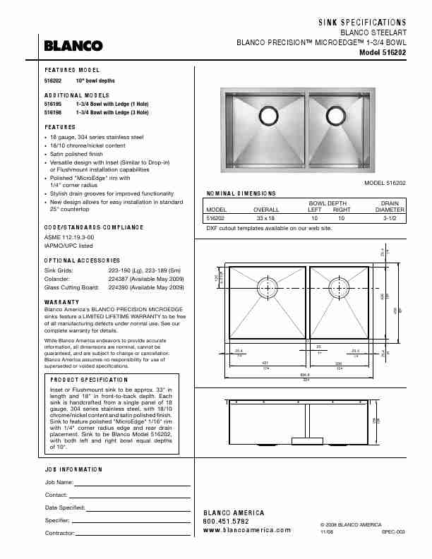 Blanco Indoor Furnishings 516202-page_pdf